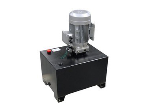 液壓泵站單元及配件